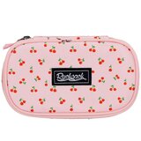 Rucksack Only Ovalna peresnica Jumbo Cherry | Shoptok.si