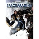  warhammer 40,000: space marine (pc) gog key global | Eponuda.com