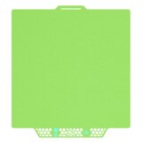 BIQU Panda Build Plate CryoGrip Pro Glacier - Bambu Lab X1/X2D/P1/P2/A1 - green | shoptok.hr
