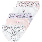 Cool club spodnje hlače slip 5 kosov LUG3011255-00 HELLO KITTY D večbarvno 86/92 | Shoptok.si