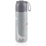 termo boca sa silikonskim držačem 400 ml Dino
