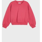Sinsay Pamučni komplet: majica dugih rukava i hlače | shoptok.hr
