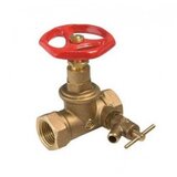  VENTIL ISPUSNI K-125T DN 25 1 SLOVARM Cijene