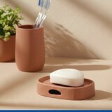 Wenko Smeđa keramička posuda za sapun Fablo – | shoptok.hr