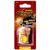 fresco black crystal osveživač prostora 4 ml