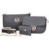 Michèle Torbice D55156 Črna | Shoptok.si
