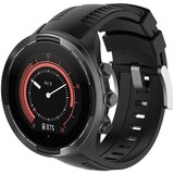  Silikonska narukvica Length: 131.2 + 98.4mm za Suunto 9 – Black | Eponuda.ba