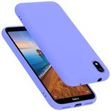  Ohišje, združljiv s Xiaomi v tekoči svetlobi vijoličen - zaščitni pokrov iz fleksibilnega silikona TPU, (20588851) | Shoptok.si