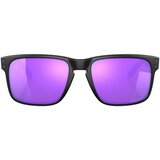 Oakley Muške sunčane naočale OO9102 55 Holbrook Purple (ljubičaste) Cijene