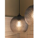 Halo Design 718436 - Visilica na sajli NOBB 1xE27/40W/230V proziran | Eponuda.com