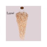 Luna 205 luster 25*G9 bronza Cene
