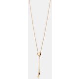 Sinsay Ogrlica s srcem | shoptok.hr