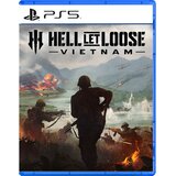 Hell Let Loose Vietnam (PS5) | Shoptok.si