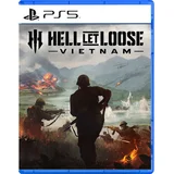 Let Loose Vietnam (PS5)