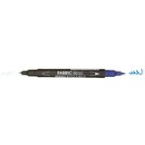  Marker za tekstil Marvy 122-S | Razne nijanse | shoptok.hr