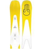 Bataleon Surfer Mini 138 Kids Snowboard uni | Shoptok.si