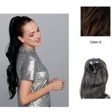 Umetak za kosu Gisela Mayer Flat Mega Clip Hair to Go – 6 | Eponuda.ba
