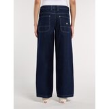 Dickies Kavbojke temno modra | Shoptok.si