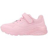 Skechers Nizke superge UNO LITE Rožnata | Shoptok.si