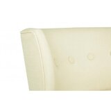 Atelier Del Sofa fotelja bienville cream