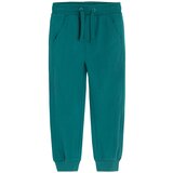 Cool club hlače trenirka DH CCB2911099 F zelena 110 | Shoptok.si