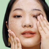 Shiseido Waso Shikulime oljni gel za čiščenje obraza in odstranjevanje ličil 125 ml za ženske | Shoptok.si