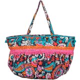 Isla Bonita By Sigris Torba Za Kratku Ručicu Višebojna | shoptok.hr