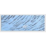 4f Unisex headband Cene