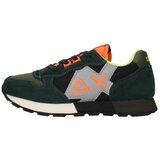 Sun68 nizke superge Z41311 Črna | Shoptok.si