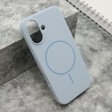  Futrola flex magsafe za iphone 17 (6.3) svetlo plava ( F122149 ) Cene
