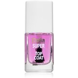 Delia Cosmetics Super Shine nadlak za nokte 11 ml Cijene
