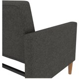 Støraa Temno siva raztegljiva sedežna garnitura 82 cm Lilly – | Shoptok.si