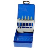 WoMax Germany Glodalo za metal 5 kom WOMAX 0270100 | Eponuda.com