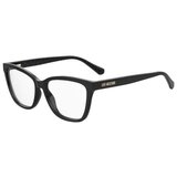 Love Moschino MOL645 807 ONE SIZE (55) Črna/Kristalna | Shoptok.si