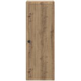 Ormar za montažu na zid 33 x 34,5 x 90 cm Konstruirano drvo | shoptok.hr