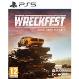 Thq Nordic PS5 Wreckfest igra Cene