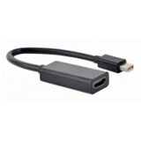 Gembird Kabel Mini DisplayPort na HDMI 1.8m, (20443497) Cene