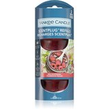 Yankee Candle Red Raspberry Refill punjenje za električni difuzor 2x18,5 ml | shoptok.hr