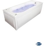 Zomar Kada sa oblogom i postoljem Klea Lux 170x70cm | Eponuda.com