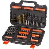  Set bitova i burgija Black&Decker | ePonuda.com