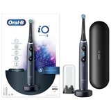 Oral-b električna četkica iO8 black onyx | shoptok.hr
