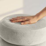 AKORD Snuggo Tabure, Kremna, (5000332455) | Shoptok.si