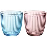 Bormioli čaša line u dve boje, displej ( 580502/580501 ) Cene