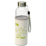 I Feel Slovenia Steklenička v neoprenu My way | Shoptok.si