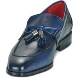 Jeffery-West SOPRANO TOLEDO NAVY Tamno plava | shoptok.hr