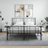 vidaXL Noćni ormarići 2 kom sjajni bijeli 40 x 35 x 47 5 cm drveni Cijene