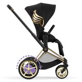 Cybex dječja kolica e-priam™ wings by jeremy scott | shoptok.hr