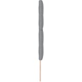  LED glava kreveta s LED trakama Svijetlo siva 200 cm tkanina | shoptok.hr