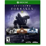 Forsaken Legendary Collection (XBOX ONE) - rabljeno