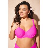 Astratex Zgornji del kopalk Maia Hot Pink | Shoptok.si